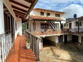 Casa Agua Dulce